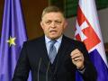 Robert Fico, primer ministro de Eslovaquia