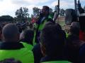 La respuesta negativa ante el convenio planteado por el CARL ha sido abrumadora