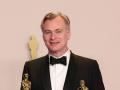 Christopher Nolan ganador al Oscar de mejor dirección y película
