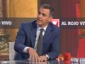 El presidente del Gobierno, Pedro Sánchez