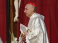 El cardinal Víctor Manuel Fernández, prefecto de Doctrina de la Fe