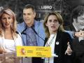 Sánchez, Díaz y Ribera cargan contra el presidente argentino, Milei