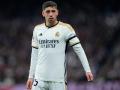 Fede Valverde es un jugador imprescindible para el Real Madrid en el centro del campo