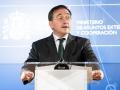 El ministro de Asuntos Exteriores, Unión Europea y Cooperación, José Manuel Albares