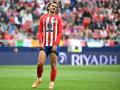 El Atlético de Madrid perdió de manera estrepitosa ante Osasuna en el Metropolitano