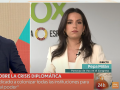 Entrevista a Pepa Millán en La Hora de la 1