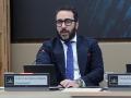 El cabecilla de la trama del PSOE y presidente del Zamara CF, Víctor de Aldama, comparece ante la comisión no permanente de investigación en el Parlament balear, a 20 de mayo de 2024, en Palma de Mallorca, Mallorca, Baleares (España). La comisión no permanente de investigación en el Parlament balear sobre la compra de material sanitario en la pandemia continúa esta semana con las comparecencias previstas del exministro José Luis Ábalos; el que fuera su asesor, Koldo García; y varios responsables de Soluciones de Gestión, entre otros.
20 MAYO 2024;COMISIÓN DE INVESTIGACIÓN;CASO KOLDO;PARLAMENT BALEAR;MASCARILLAS;PALMA DE MALLORCA;MALLORCA;BALEARES
Isaac Buj / Europa Press
20/5/2024