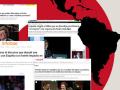 La prensa argentina ha cubierto ampliamente la crisis diplomática entre España y Argentina