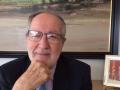 Fernando Martínez Castellano, primer alcalde de Valencia en democracia