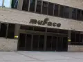 Oficina de Muface