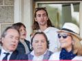 Pablo de Borman during CSI5 Global Champions Tour in Madrid, May 18 2024