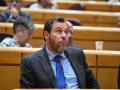 Óscar Puente asegura que «algún asesor» del PP se toma «ocho gintonics diarios»