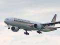 Singapore Airlines