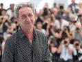 Paolo Sorretino ha presentado Parthenope en Cannes