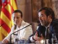 El presidente del Consejo General del Poder Judicial, Vicente Guilarte