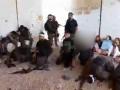 El vídeo de secuestros de Hamás que Israel enseña a embajadores españoles tras el anuncio de Sánchez