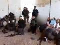 El vídeo de los secuestros de Hamás que Israel enseña a embajadores españoles tras el anuncio de Sánchez