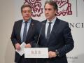 Jesús Albiol, concejal de Vox en Burriana