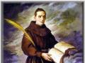 El beato Nicanor Ascanio, uno de los franciscanos cuya canonización fue aprobada hoy