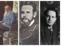Tolstoi, Clarín y Wolfe
