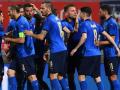 Italia es la vigente campeona de Europa