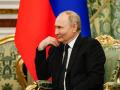 El presidente Putin está decidido ha llevar hasta las últimas consecuencias su política de enfrentamiento con occidente