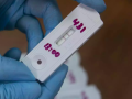 Un test coronavirus