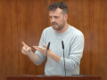 El diputado de Más Madrid, Pablo Padilla, en la Asamblea de Madrid