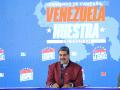 En su campaña electoral, Maduro no oculta su concepción patrimonialista del Estado
