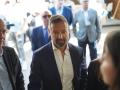 El segundo teniente de alcalde del Ayuntamiento de Valencia, Juan Manuel Badenas