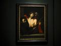 El Ecce Homo de Caravaggio