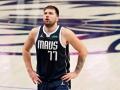 Doncic es la estrella de los Mavericks