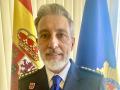 Carlos Gajero, nuevo jefe superior de Policía de la Comunidad Valenciana