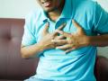 El dolor en el pecho puede ser causado por diferentes problemas de salud