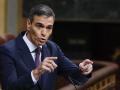 Sesión de control al Gobierno en el Congreso de los Diputados