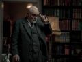 Anthony Hopkins protagoniza La última sesión de Freud junto a Matthew Goode