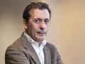 Dr. Paz Ares, jefe del Servicio de Oncología Médica del Hospital Universitario 12 de Octubre de Madrid