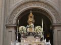 Corpus Christi Granada