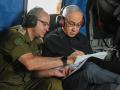 El primer ministro de Israel, Benjamin Netanyahu