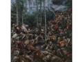 Batalla de Covadonga, Augusto Ferrer-Dalmau