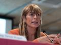 Begoña Gómez, la mujer de Pedro Sánchez