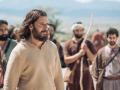 Una de las escenas de la nueva temporada de The Chosen