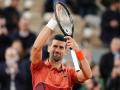 Djokovic ha vencido sin problemas a Carballés