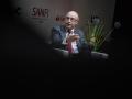 El exministro de Hacienda, Cristóbal Montoro, durante un acto en marzo de 2023.