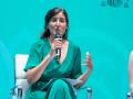 La directora del Comisionado de Salud Mental, Belén González