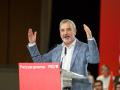 El alcalde de Barcelona, Jaume Collboni