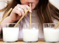 La leche es fuente fundamental de proteínas