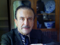 El pianista Claudio Arrau