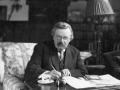El escritor Gilberth Keith Chesterton