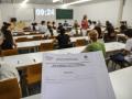 Pruebas de acceso a la Universidad 2022 en Valencia